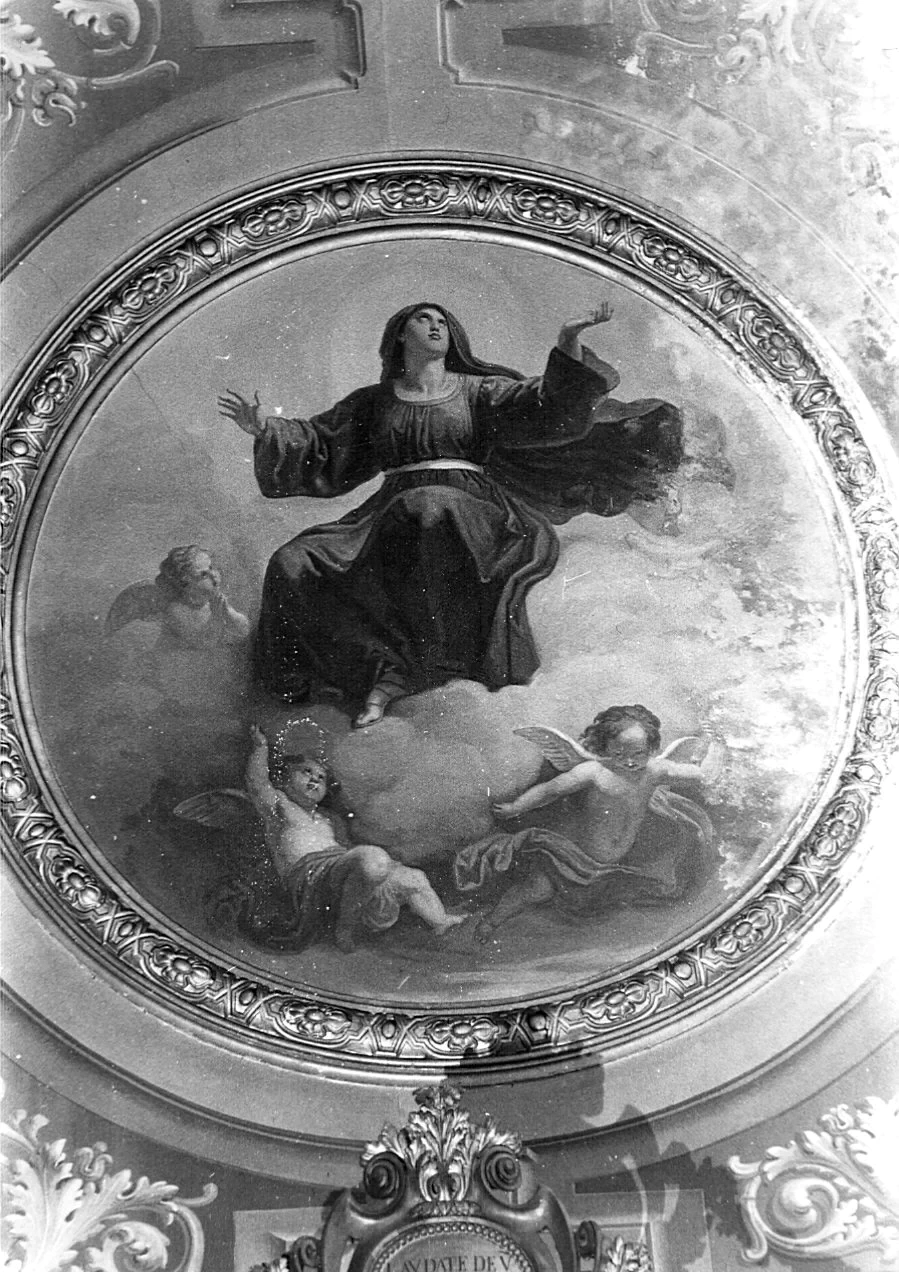 Santa Marcellina - Vigevano, Pavia